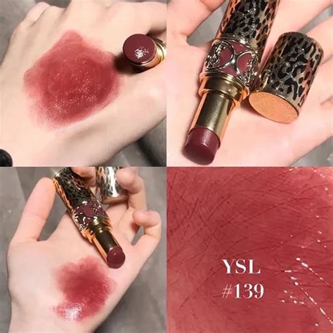 ysl 139 burgundy in wild|139 Burgundy in Wild .